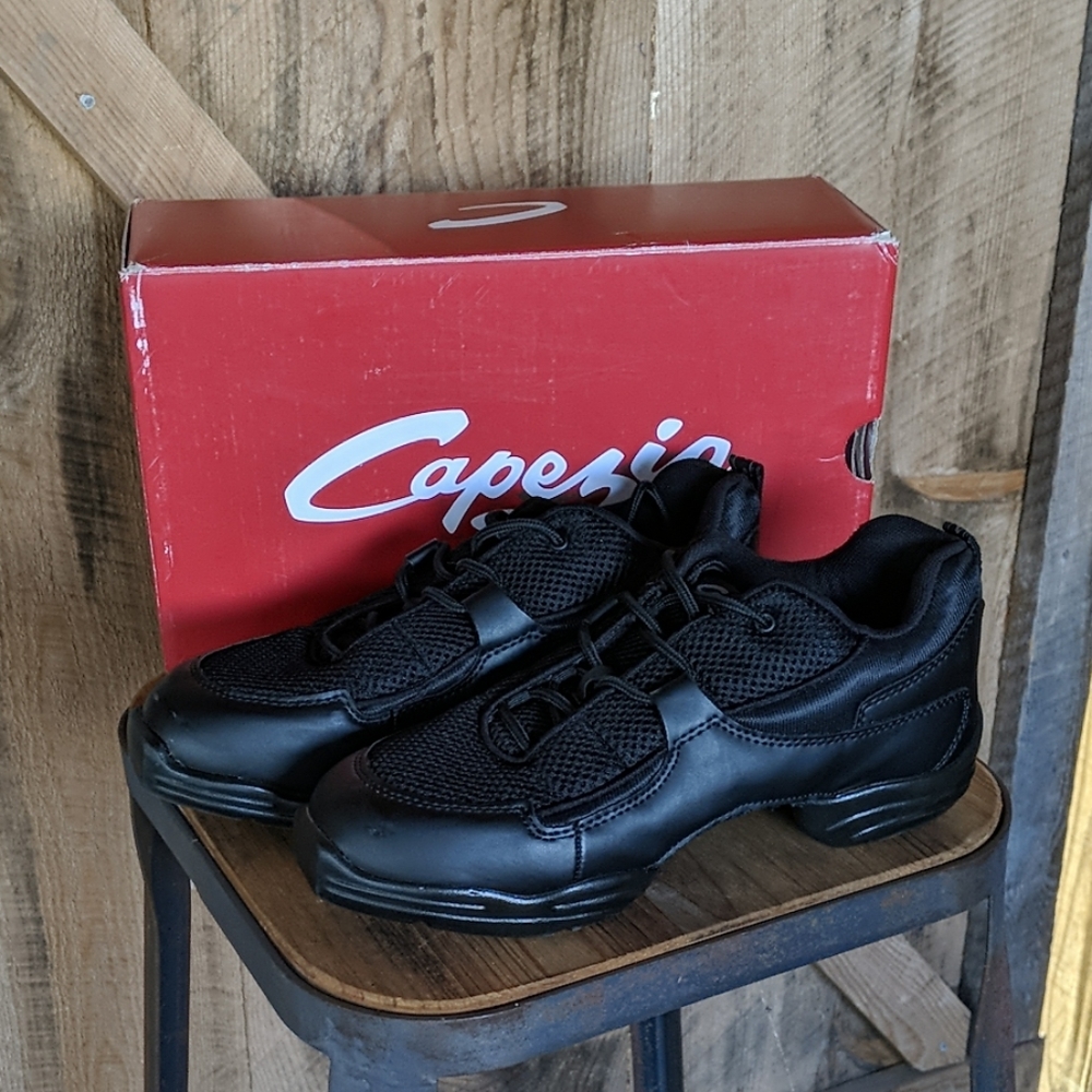 Capezio Fierce Dansneaker